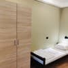 Хостел Pallet Hostel. Стандарт двухместный  2